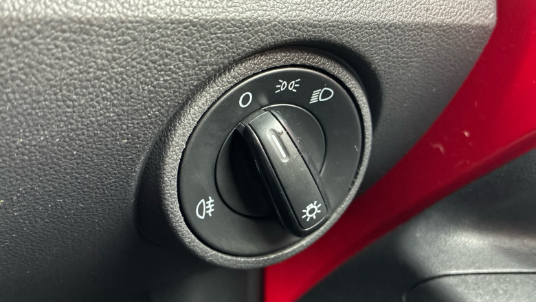 Skoda CITIGO 1.0 MPI SE 5dr Petrol Hatchback